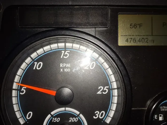 2019 FREIGHTLINER/MERCEDES CASCADIA 125