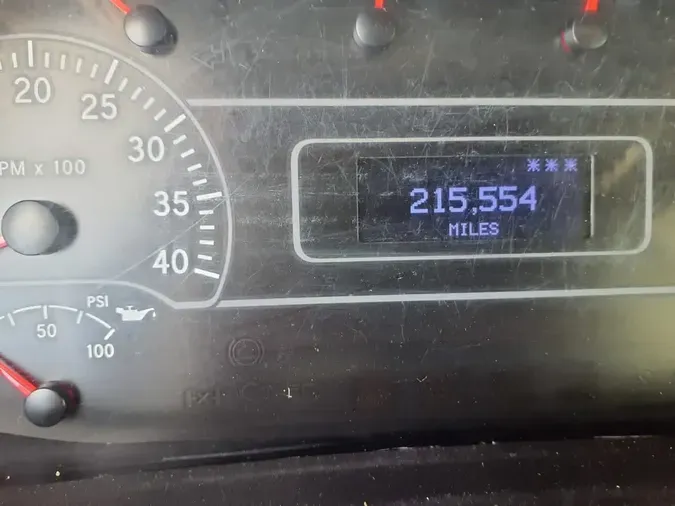 2020 NAVISTAR INTERNATIONAL MV607 (4X2)469ac71b1fa3912cb7cf10345469cc53