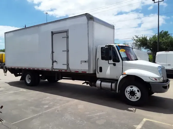 2019 NAVISTAR INTERNATIONAL 4300