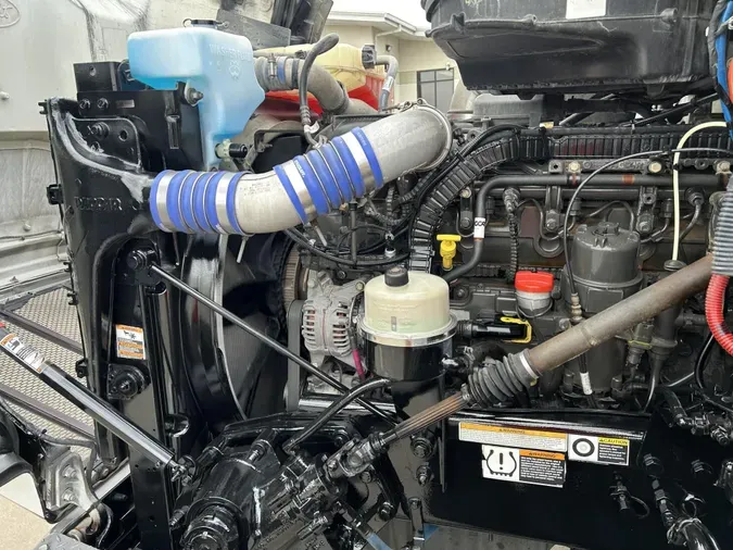 2020 Peterbilt 567