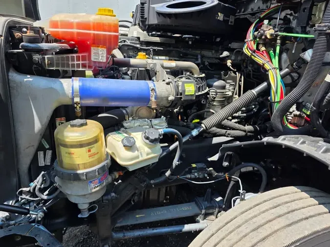 2019 FREIGHTLINER NEW CASCADIA PX12664