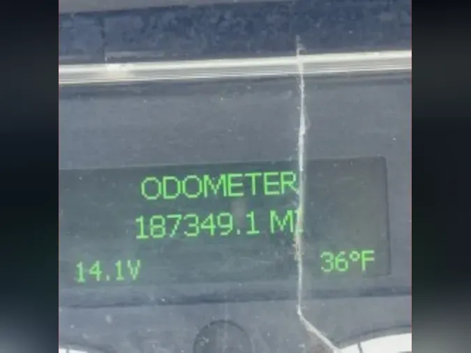 2020 FREIGHTLINER/MERCEDES M2 106