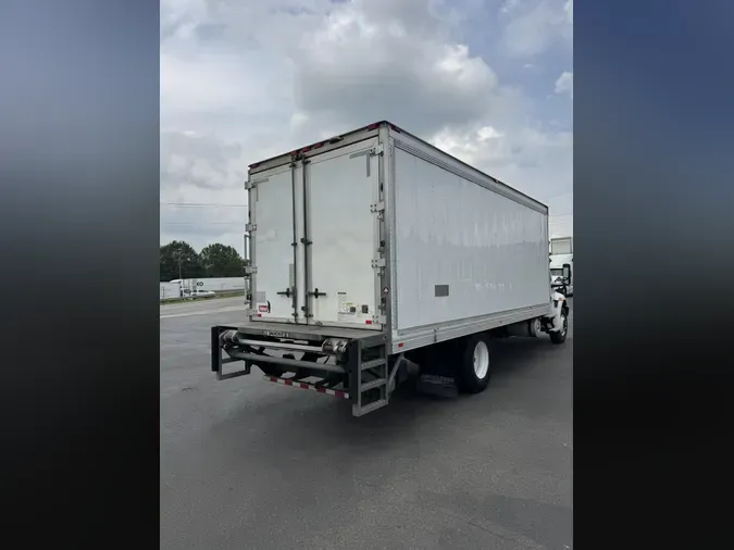 2019 International MV607469e0508950db4731b21fa381d5b1869