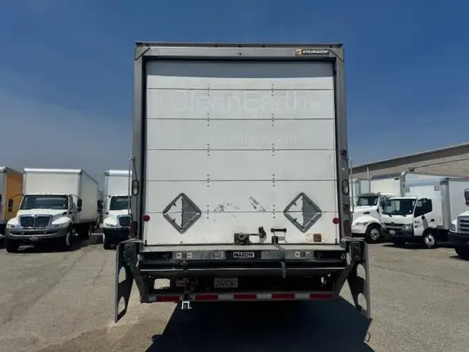 2020 Peterbilt 337