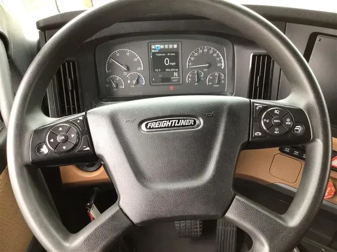 2021 FREIGHTLINER CASCADIA