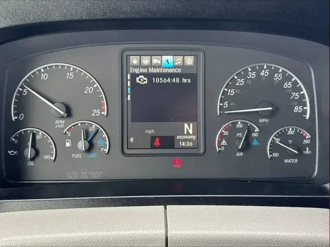 2021 Freightliner Cascadia 12646a0bb091fe7e35549b6abc14135aa0d