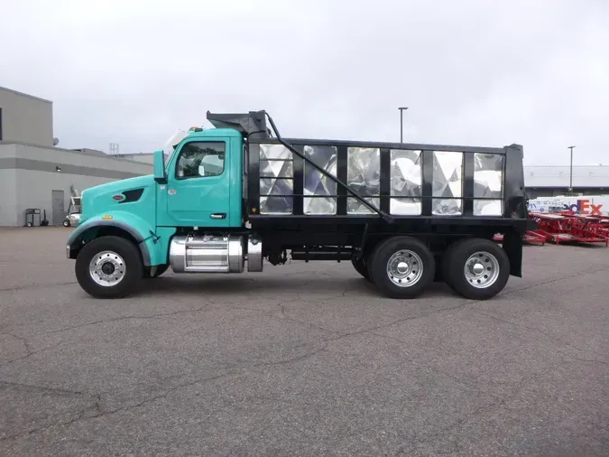 2022 Peterbilt 56746a0c7854579f00c85fff87a90c9b79f