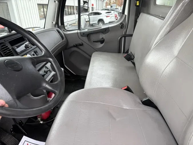 2020 Freightliner Business Class M2 10646a1289f3a0a579e295e3652000b67ba