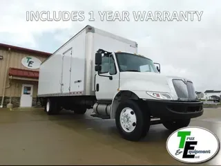 2018 International DuraStar 4300