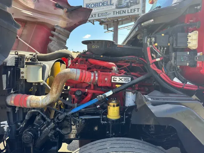 2019 INTERNATIONAL LT46a1da0cd38c1b5ecae7442cd145ea4e