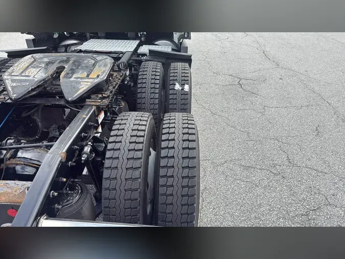 2022 Freightliner Cascadia 12646a2b22655af8dcb3653fd735ddaae1b