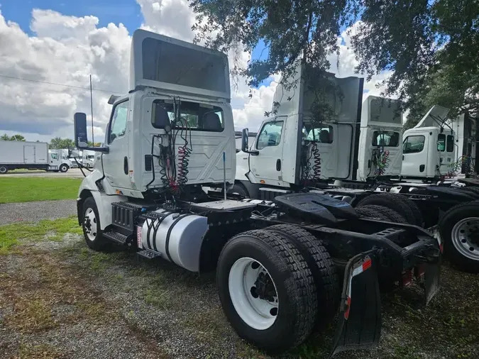 2020 NAVISTAR INTERNATIONAL RH613 DAYCAB S/A