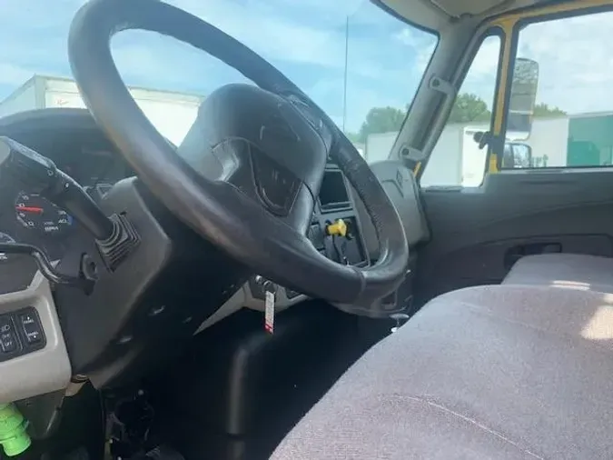 2019 International 4300