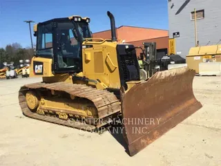 2018 Caterpillar D6K2LGP
