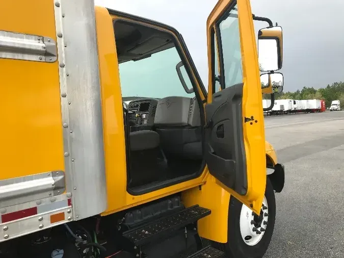 2018 International 4300