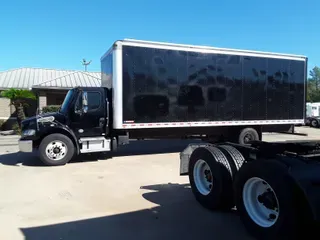 2019 FREIGHTLINER/MERCEDES M2 106