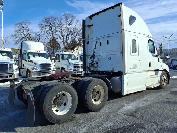 2019 FREIGHTLINER/MERCEDES NEW CASCADIA PX12664