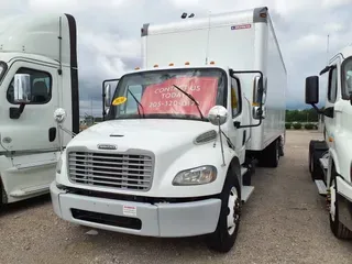 2020 FREIGHTLINER M2 106