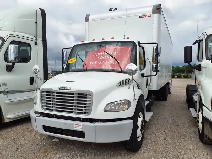 2020 FREIGHTLINER M2 10646a91eca99085d6fbb51a293aa9574c6