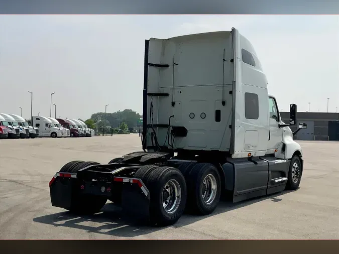 2022 INT LT625 6x4