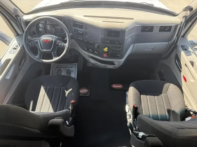 2021 Peterbilt 57946ab9358bda0afc5a2059c82c355ebbb