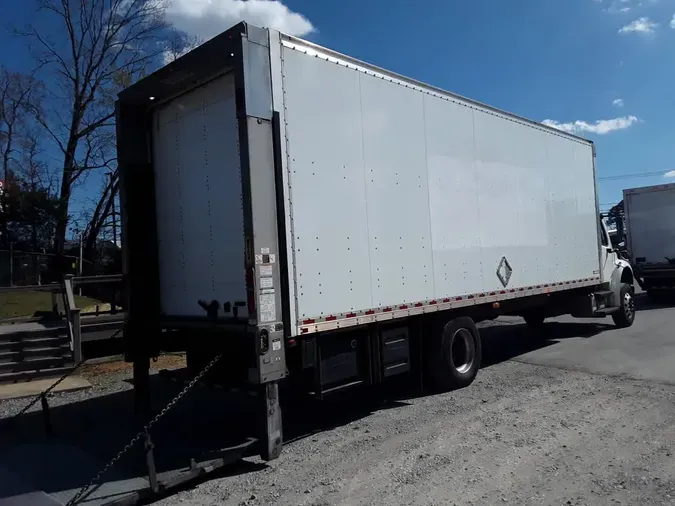 2022 FREIGHTLINER/MERCEDES M2 106