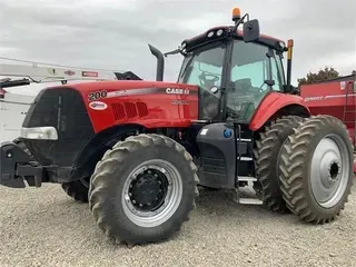 2020 CASE IH MAGNUM 200