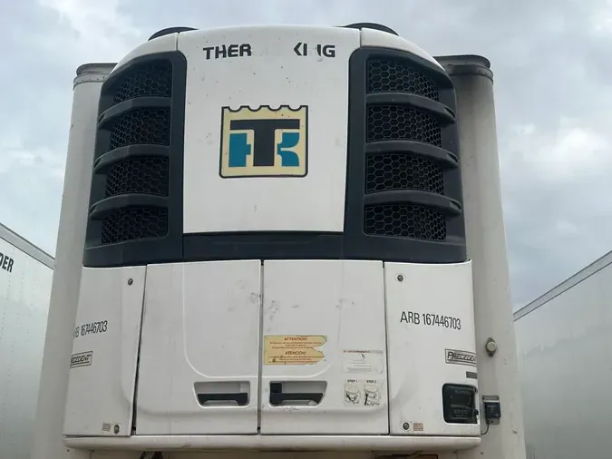 2016 GREAT DANE TRAILERS ETL-1114 53/162/102