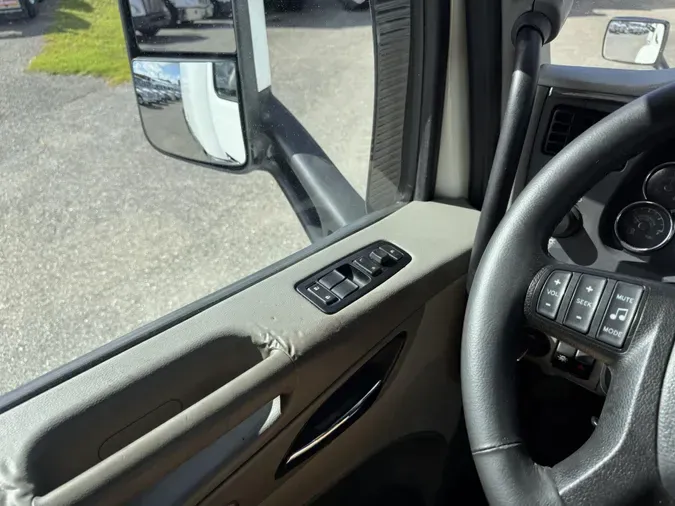 2020 Peterbilt 579