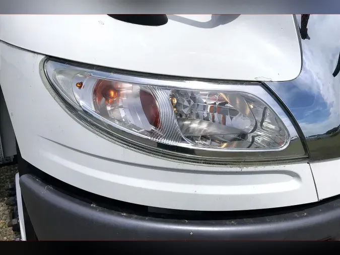 2021 INT MV607
