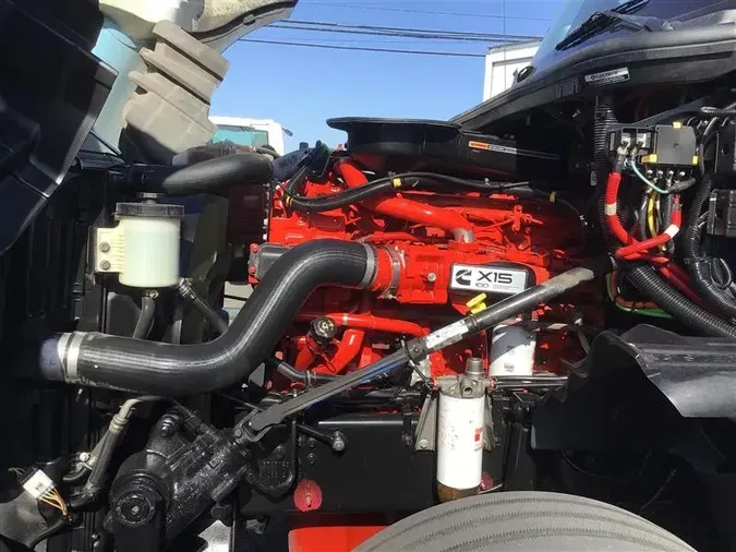 2020 INTERNATIONAL LT625