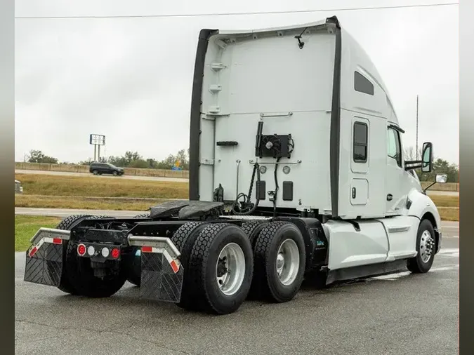 2020 KENWORTH T680