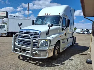 2019 FREIGHTLINER/MERCEDES CASCADIA 125