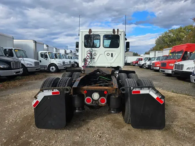 2019 FREIGHTLINER/MERCEDES NEW CASCADIA PX12664