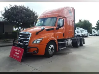 2019 FREIGHTLINER NEW CASCADIA PX12664