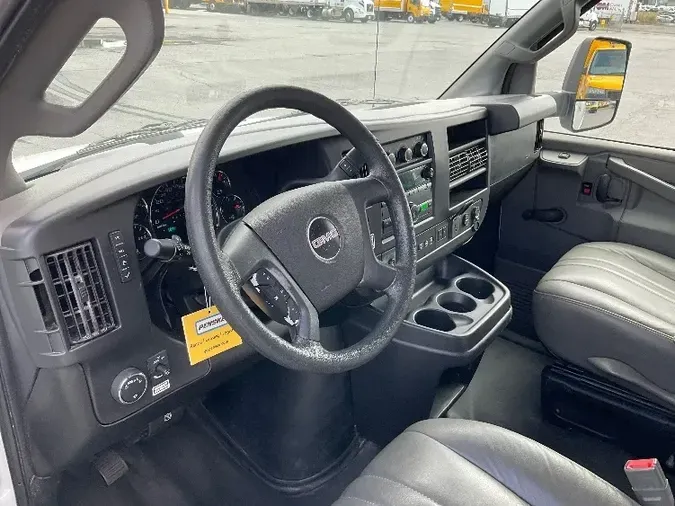 2019 General Motors Corp G33903