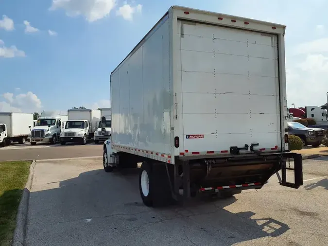 2017 FREIGHTLINER M2 106