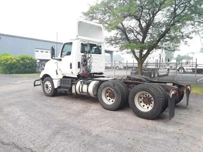 2020 NAVISTAR INTERNATIONAL LT625 DAYCAB T/A46b13e0764e4ac9bc9953377fa9238d7
