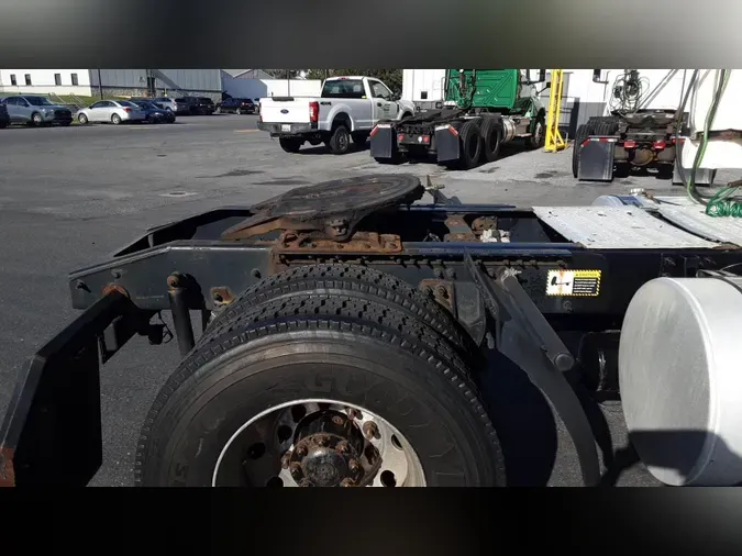 2019 Mack Anthem46b1af6a5880575c115dc6c0fc50bf9c