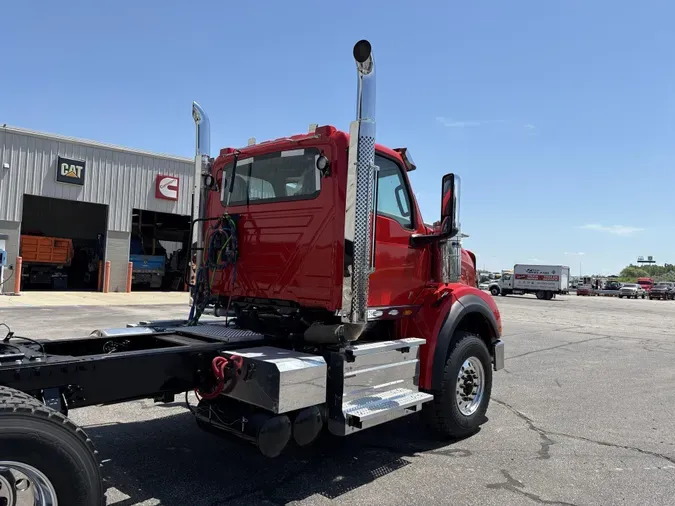 2026 International HX620