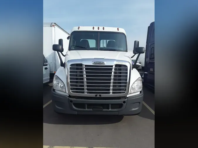 2014 FREIGHTLINER/MERCEDES CASCADIA 125