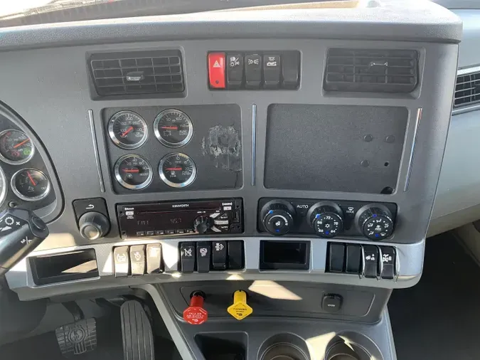 2020 Kenworth T680