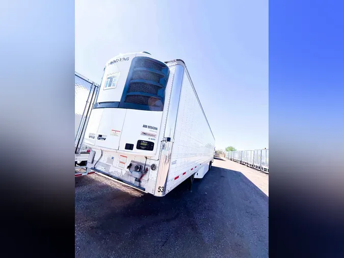 2020 VANGUARD VAN - REF