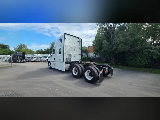 2022 FREIGHTLINER/MERCEDES NEW CASCADIA PX12664