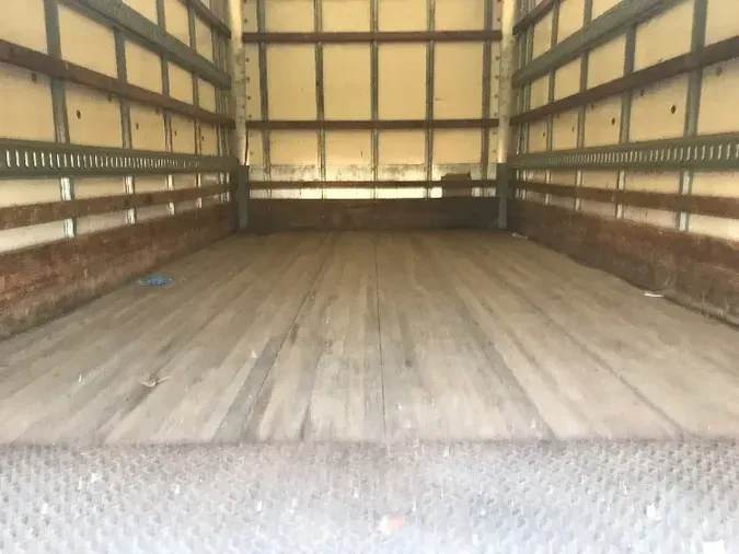 2012 ISUZU TRUCK NPR