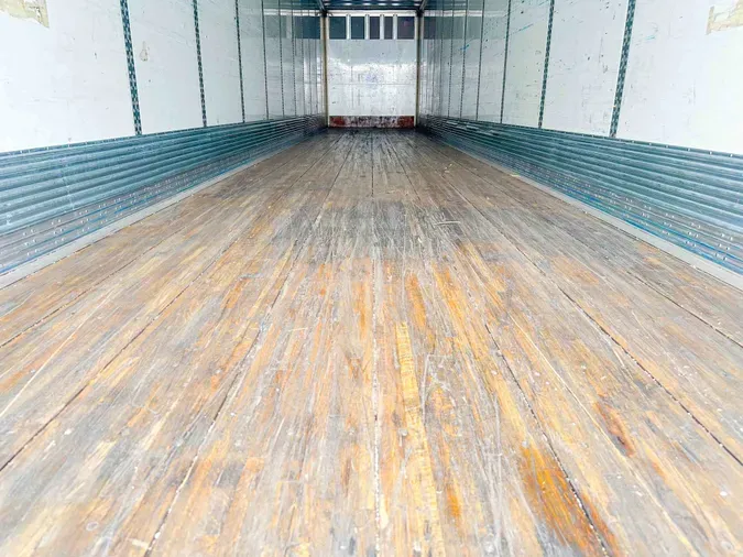 2019 WABASH WA-DRY