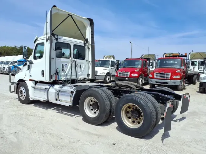 2020 FREIGHTLINER/MERCEDES NEW CASCADIA PX12664