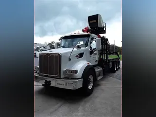 2018 PETERBILT 567