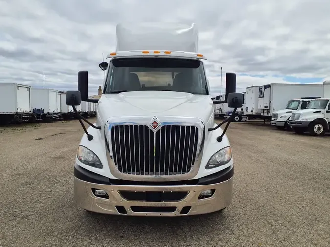 2019 NAVISTAR INTERNATIONAL RH613 DAYCAB S/A46b8a0cab4558a396d8b149036024a49