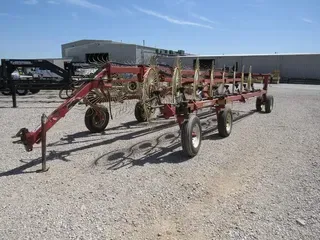 H&S BF14HC